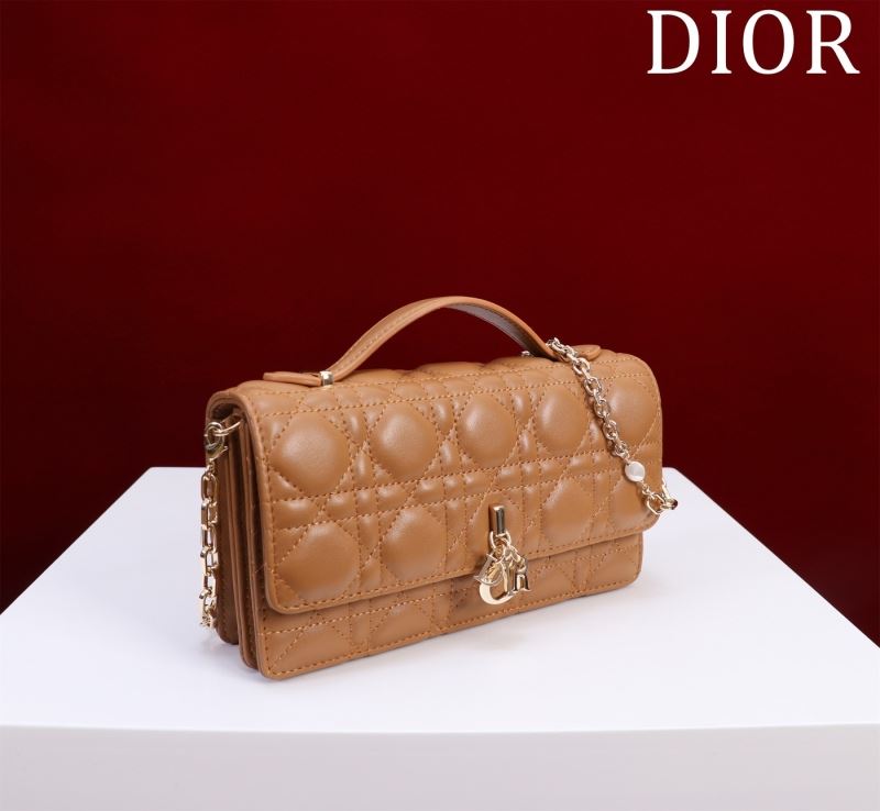 Dior My Lady Bags